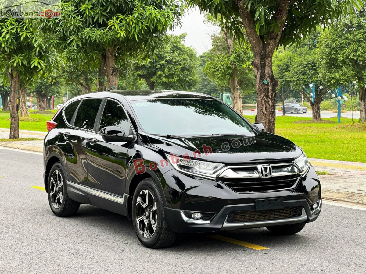 Bán ô tô Honda CRV G - 2019 - xe cũ