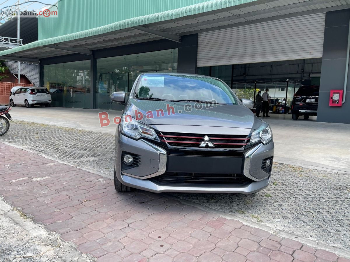 Bán ô tô Mitsubishi Attrage Premium 1.2 CVT - 2024 - xe mới