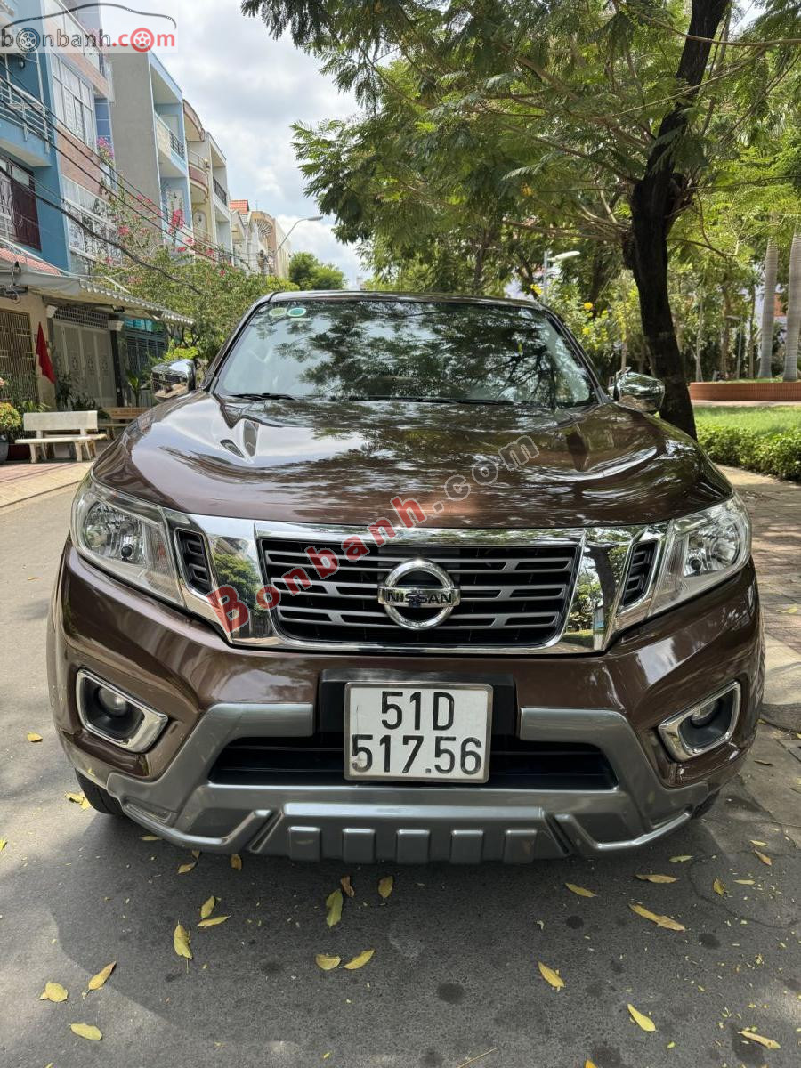 Bán ô tô Nissan Navara EL Premium R - 2019 - xe cũ