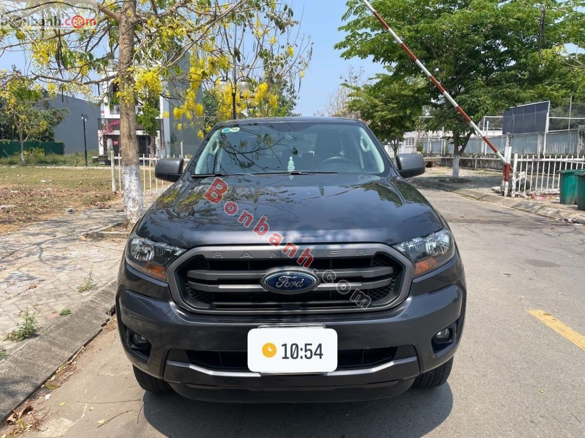 Bán ô tô Ford Ranger XLS 2.2L 4x2 AT - 2019 - xe cũ