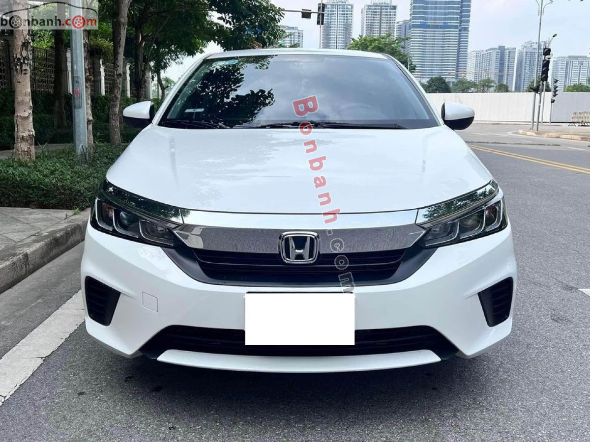 Bán ô tô Honda City G 1.5 AT - 2022 - xe cũ