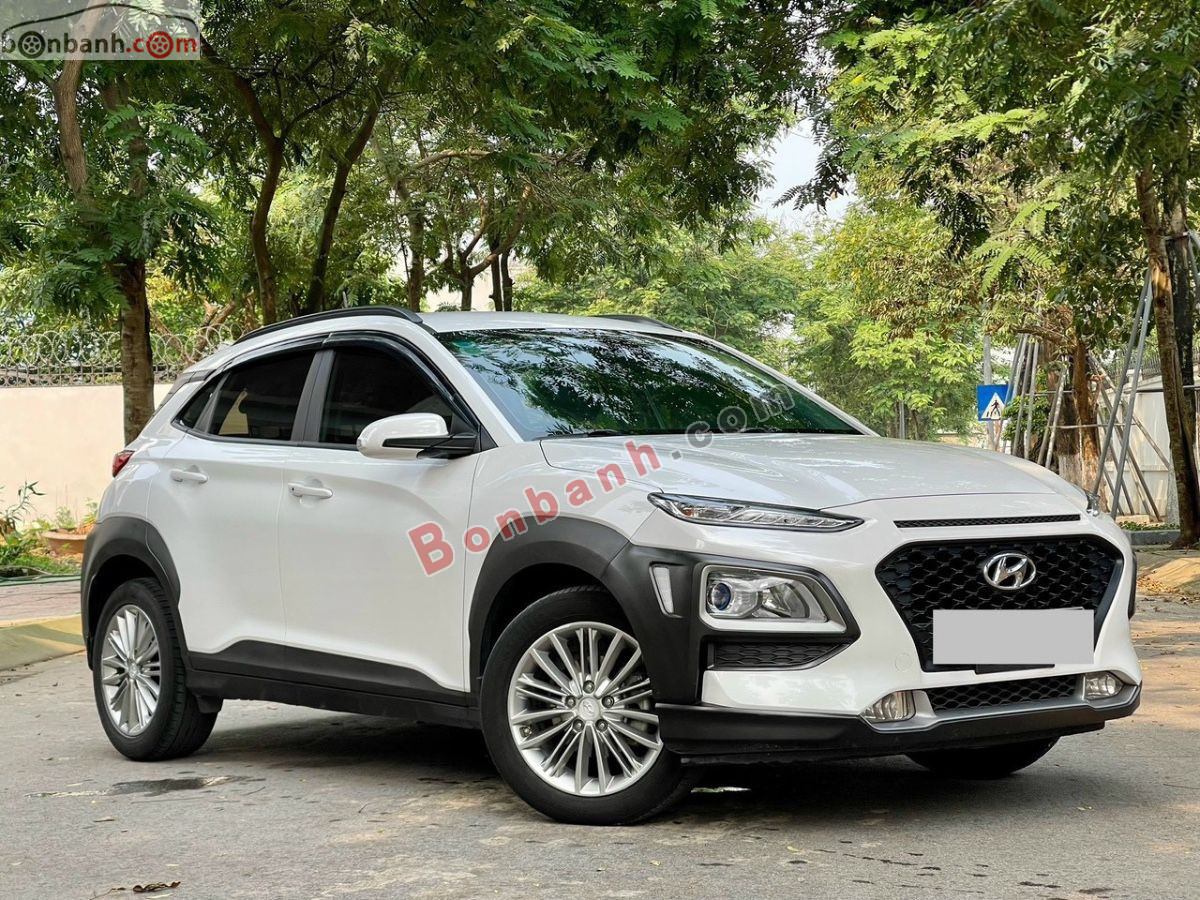 Bán ô tô Hyundai Kona 2.0 AT - 2020 - xe cũ