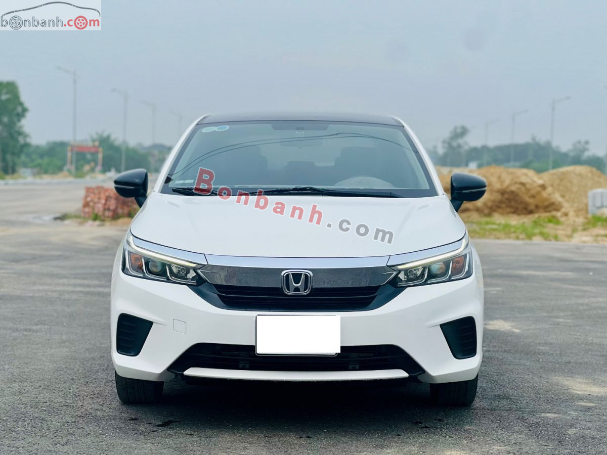 Bán ô tô Honda City L 1.5 AT - 2021 - xe cũ