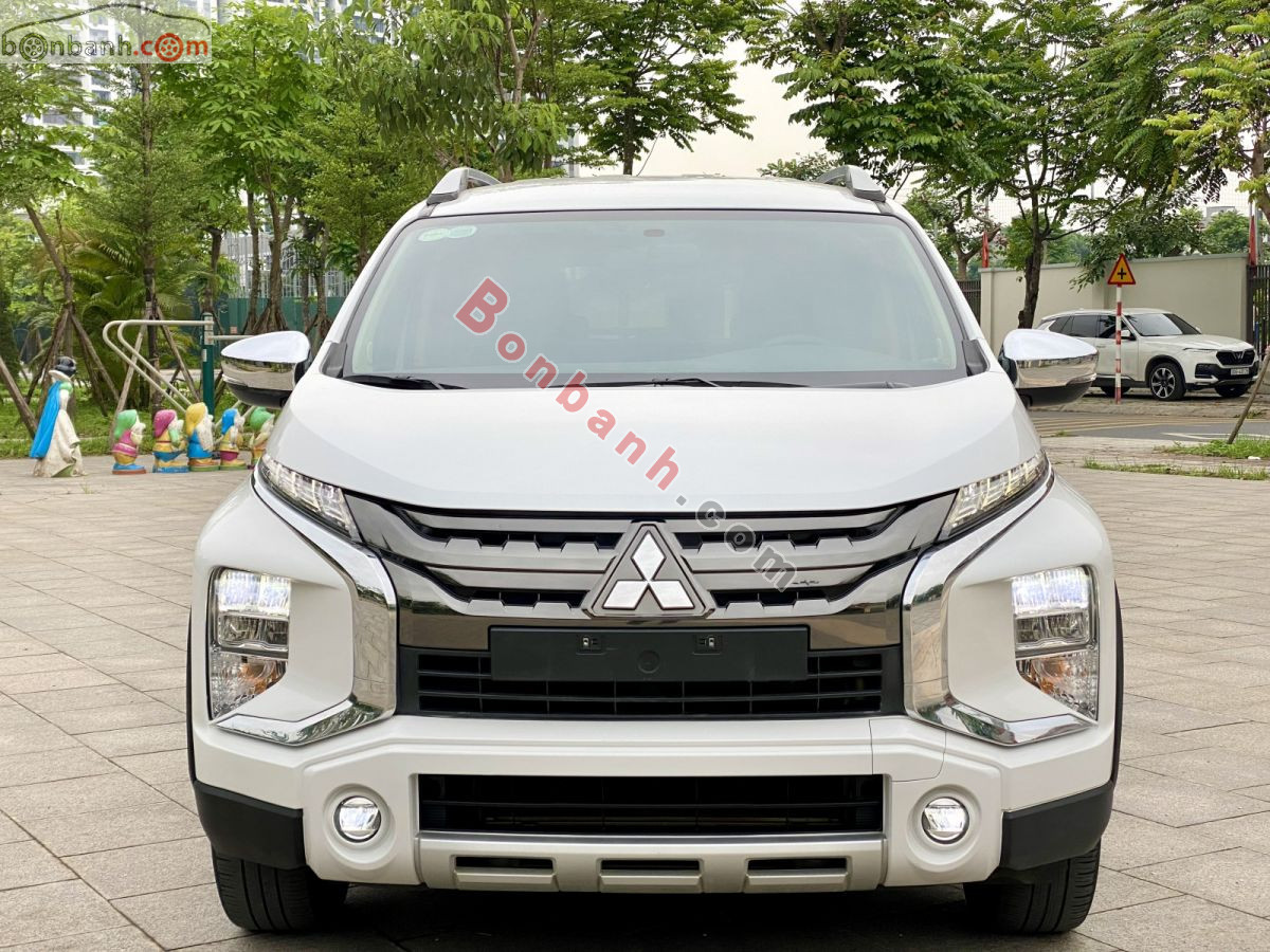 Bán ô tô Mitsubishi Xpander Cross 1.5 AT - 2021 - xe cũ