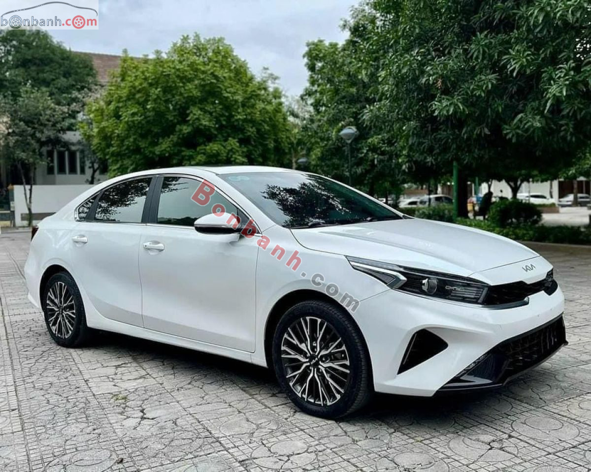 Bán ô tô Kia K3 GT 1.6 AT Turbo - 2023 - xe mới