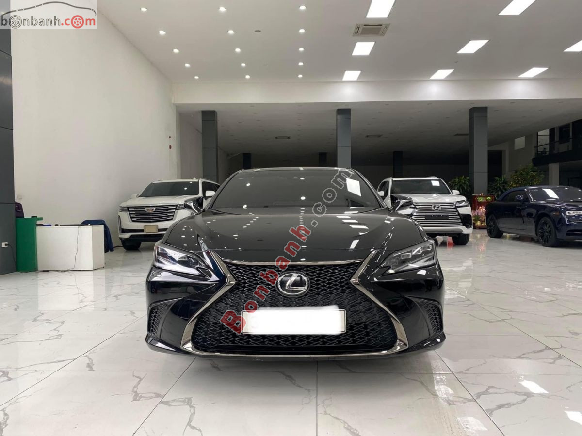 Bán ô tô Lexus ES 250 F Sport - 2023 - xe cũ