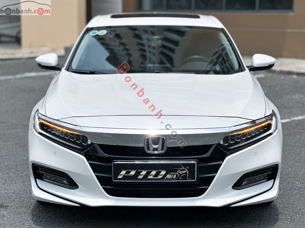 Bán ô tô Honda Accord 1.5 AT - 2021 - xe cũ