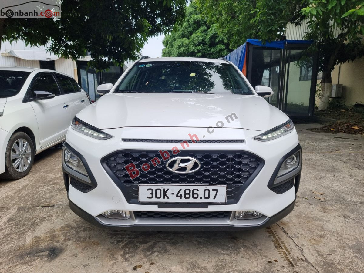 Bán ô tô Hyundai Kona 2.0 ATH - 2021 - xe cũ