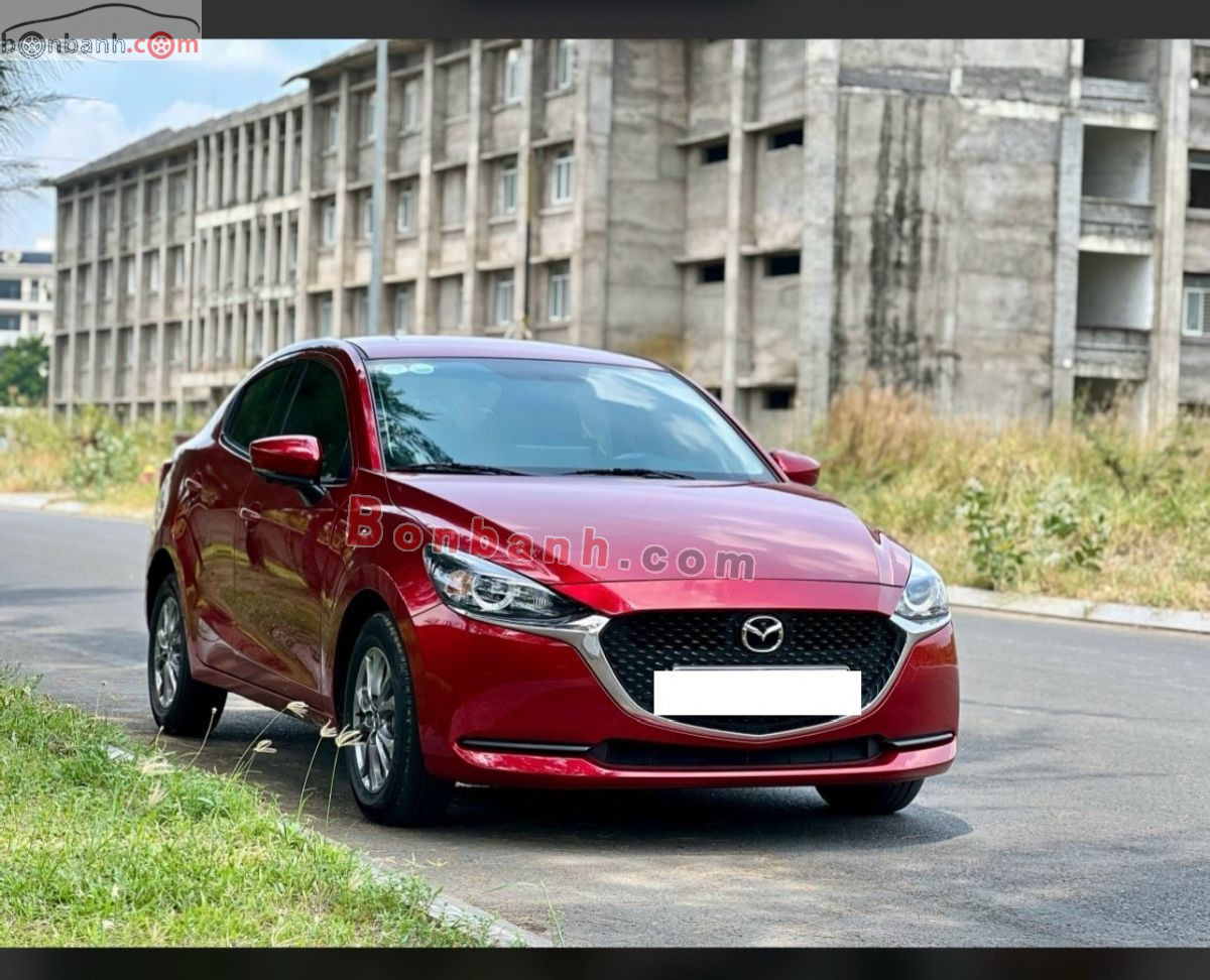 Bán ô tô Mazda 2 1.5 AT - 2023 - xe cũ