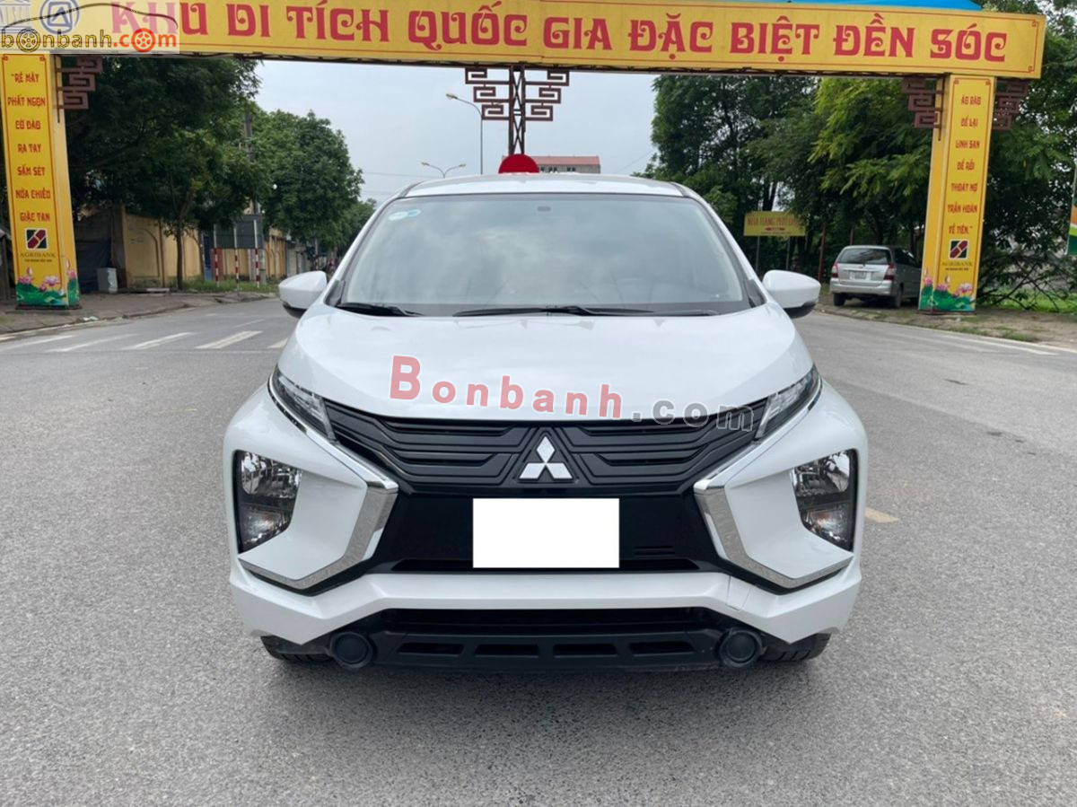 Bán ô tô Mitsubishi Xpander 1.5 MT - 2019 - xe cũ