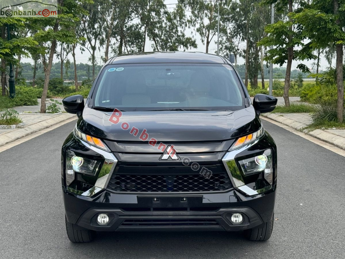 Bán ô tô Mitsubishi Xpander 1.5 AT - 2022 - xe cũ