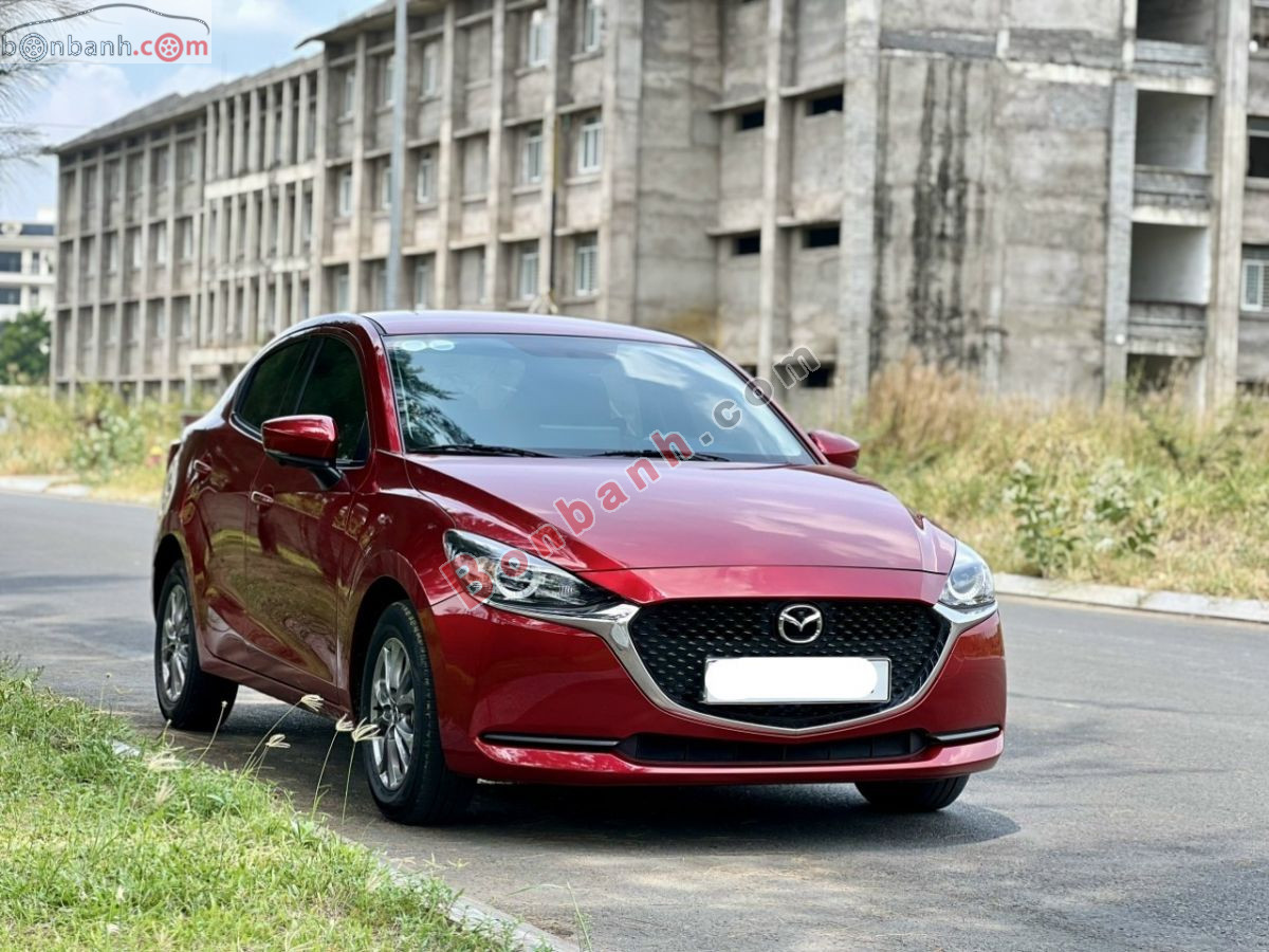 Bán ô tô Mazda 2 1.5 AT - 2023 - xe cũ