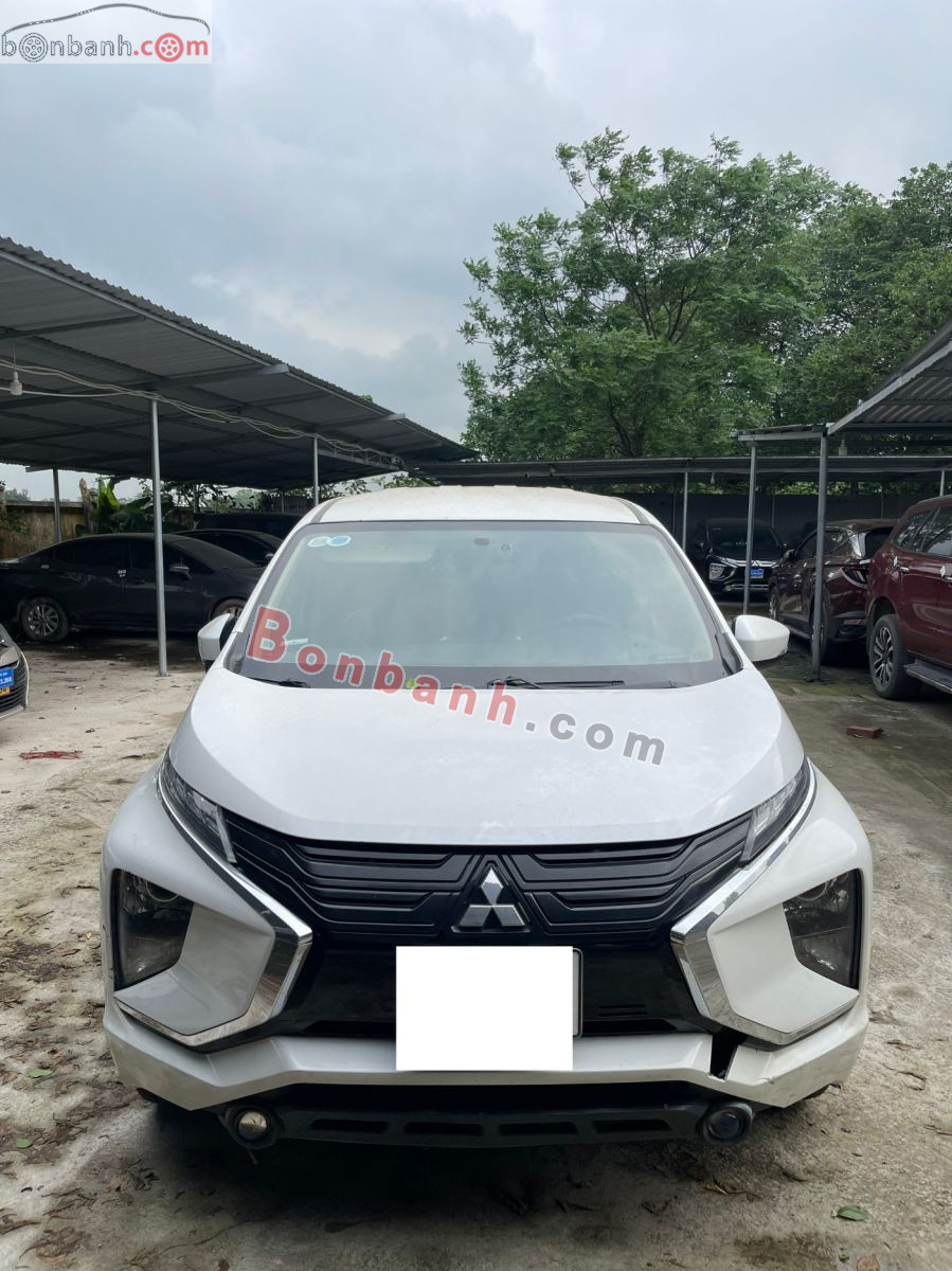 Bán ô tô Mitsubishi Xpander 1.5 MT - 2020 - xe cũ