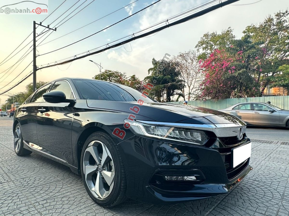 Bán ô tô Honda Accord 1.5 AT - 2021 - xe cũ