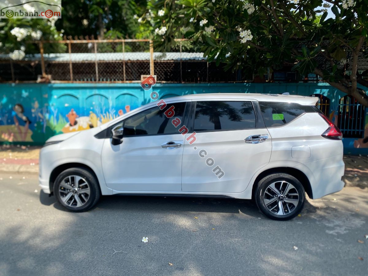 Bán ô tô Mitsubishi Xpander 1.5 MT - 2019 - xe cũ