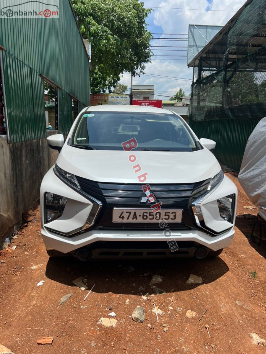 Bán ô tô Mitsubishi Xpander 1.5 MT - 2019 - xe cũ