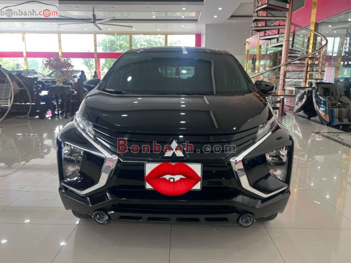 Bán ô tô Mitsubishi Xpander 1.5 MT - 2019 - xe cũ