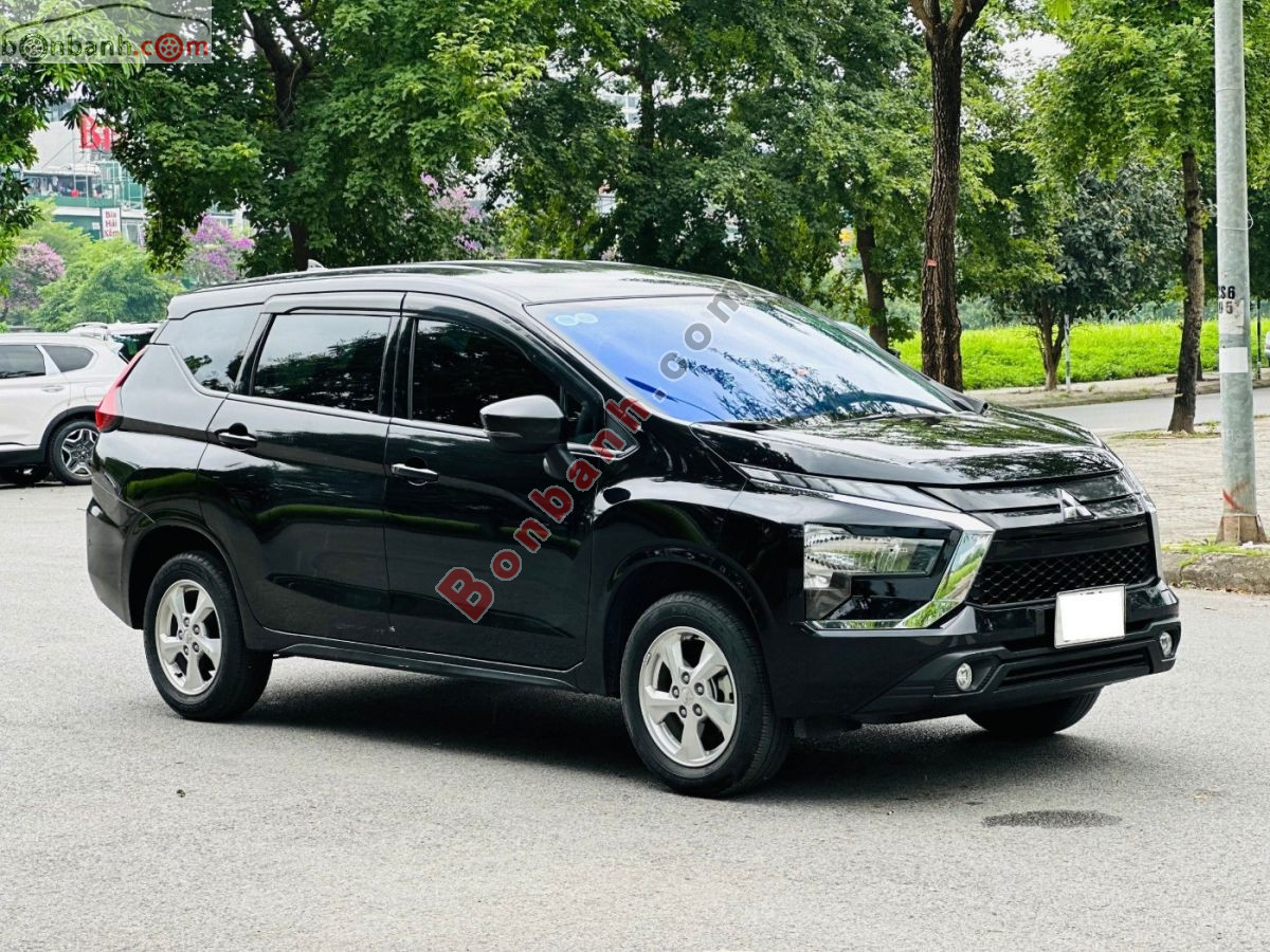 Bán ô tô Mitsubishi Xpander 1.5 AT - 2022 - xe cũ