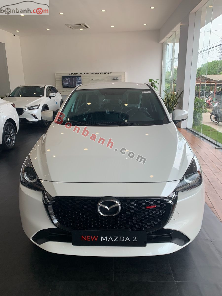 Bán ô tô Mazda 2 Luxury - 2024 - xe mới