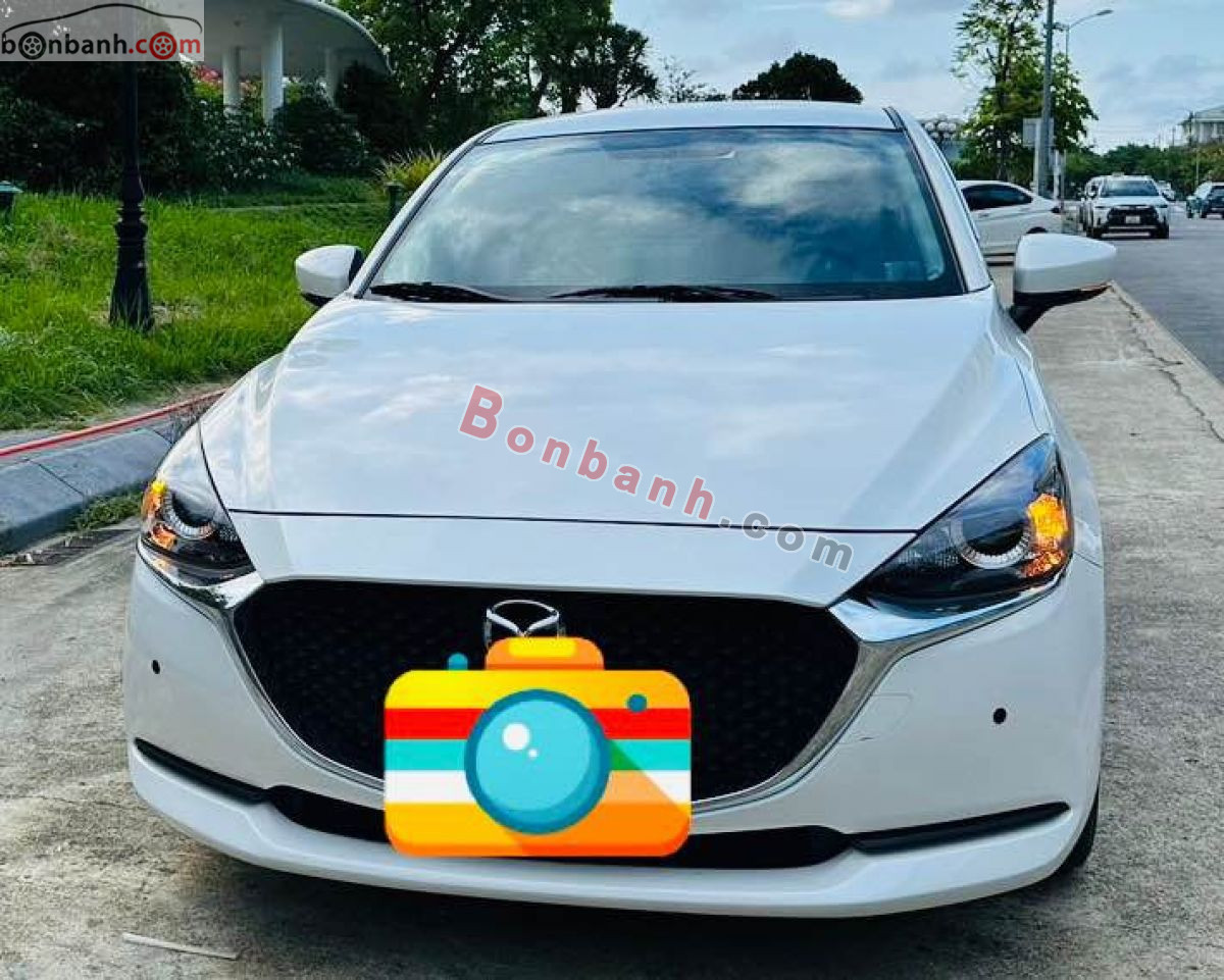 Bán ô tô Mazda 2 1.5 AT - 2022 - xe cũ