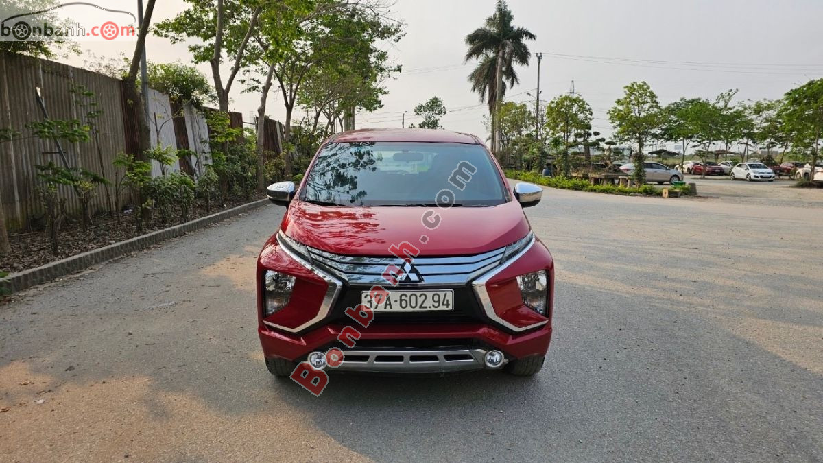 Bán ô tô Mitsubishi Xpander 1.5 AT - 2019 - xe cũ