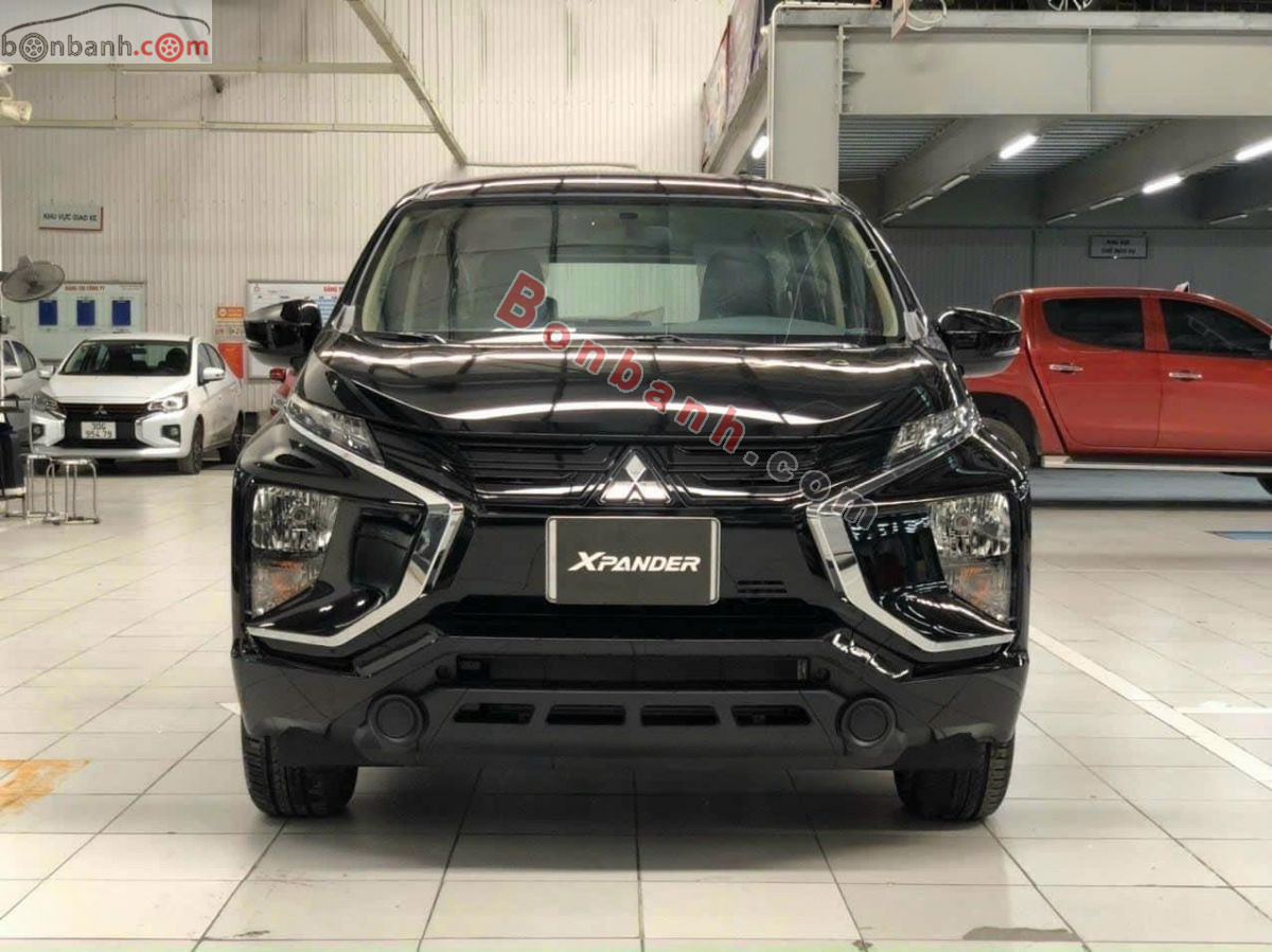 Bán ô tô Mitsubishi Xpander 1.5 MT - 2023 - xe mới