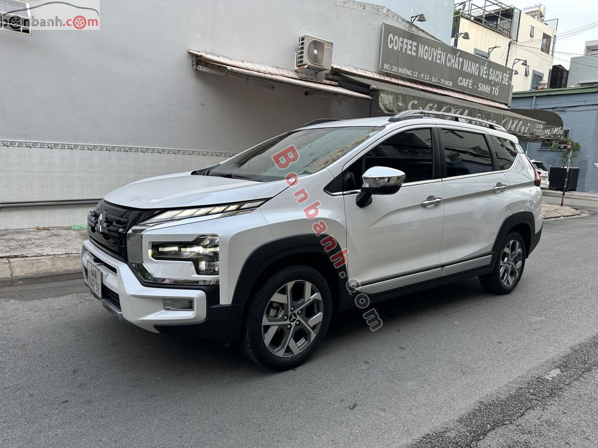 Bán ô tô Mitsubishi Xpander Cross 1.5 AT - 2023 - xe cũ