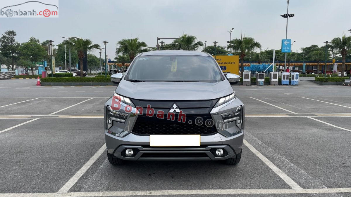 Bán ô tô Mitsubishi Xpander Premium 1.5 AT - 2023 - xe cũ