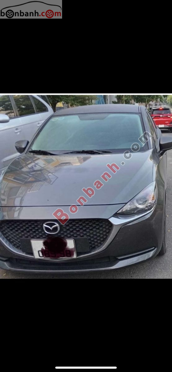 Bán ô tô Mazda 2 1.5 AT - 2022 - xe cũ