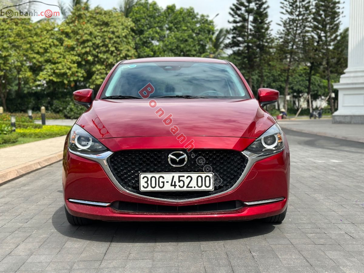 Bán ô tô Mazda 2 Sport Premium - 2020 - xe cũ