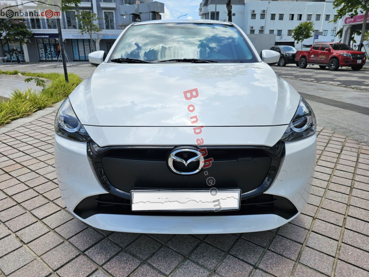 Bán ô tô Mazda 2 1.5 AT - 2024 - xe cũ