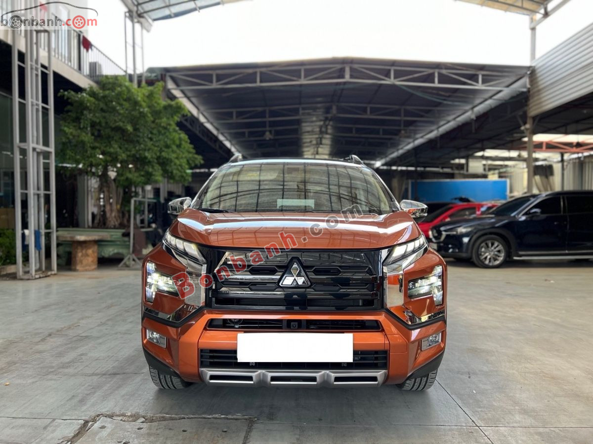 Bán ô tô Mitsubishi Xpander Cross 1.5 AT - 2023 - xe cũ