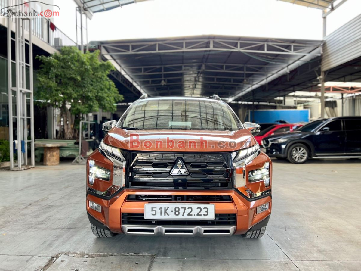 Bán ô tô Mitsubishi Xpander Cross 1.5 AT - 2023 - xe cũ