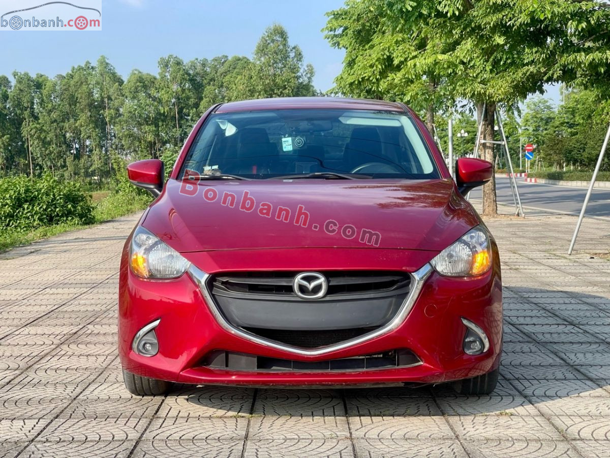 Bán ô tô Mazda 2 Luxury - 2019 - xe cũ