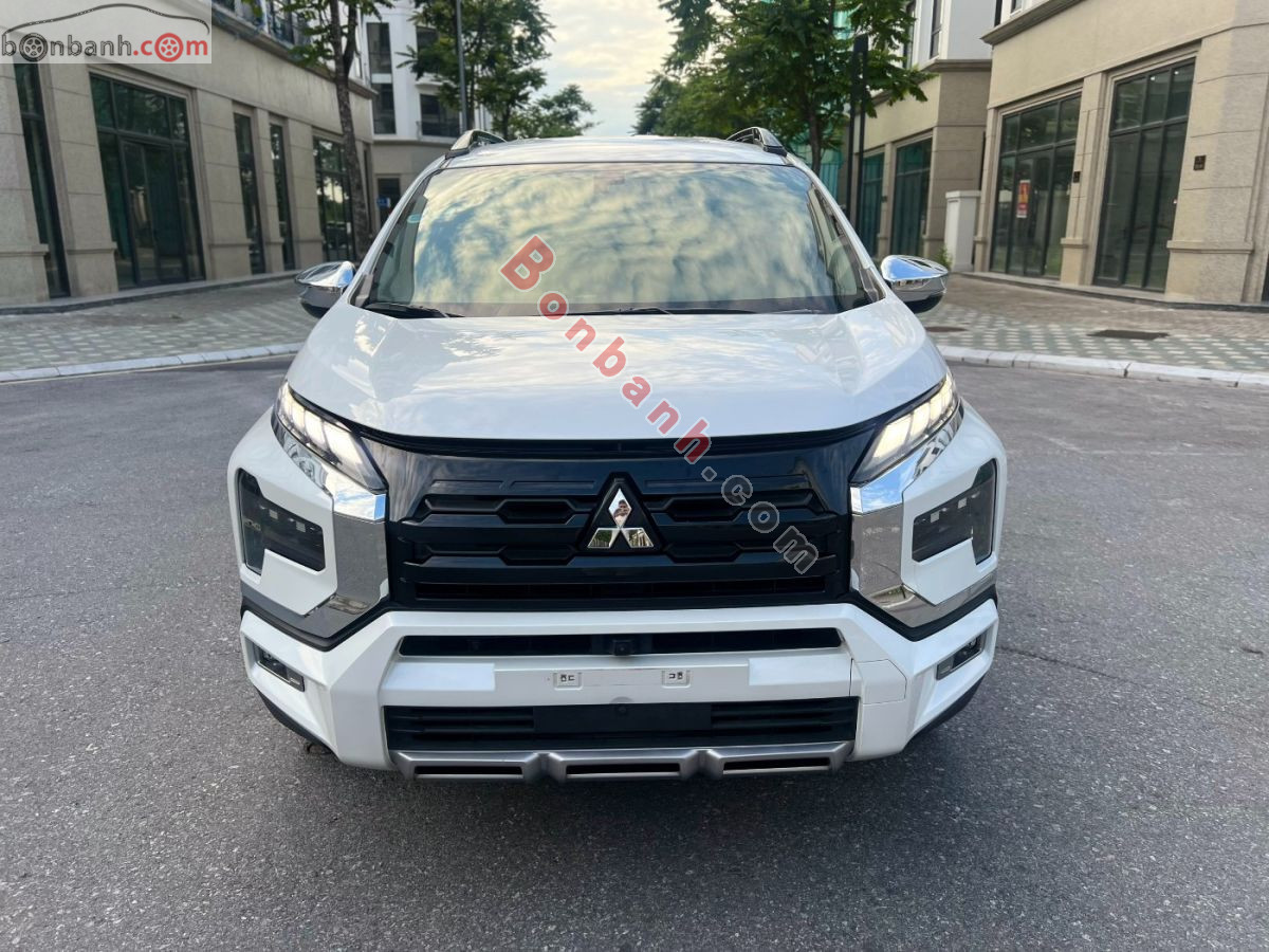 Bán ô tô Mitsubishi Xpander Cross 1.5 AT - 2023 - xe cũ