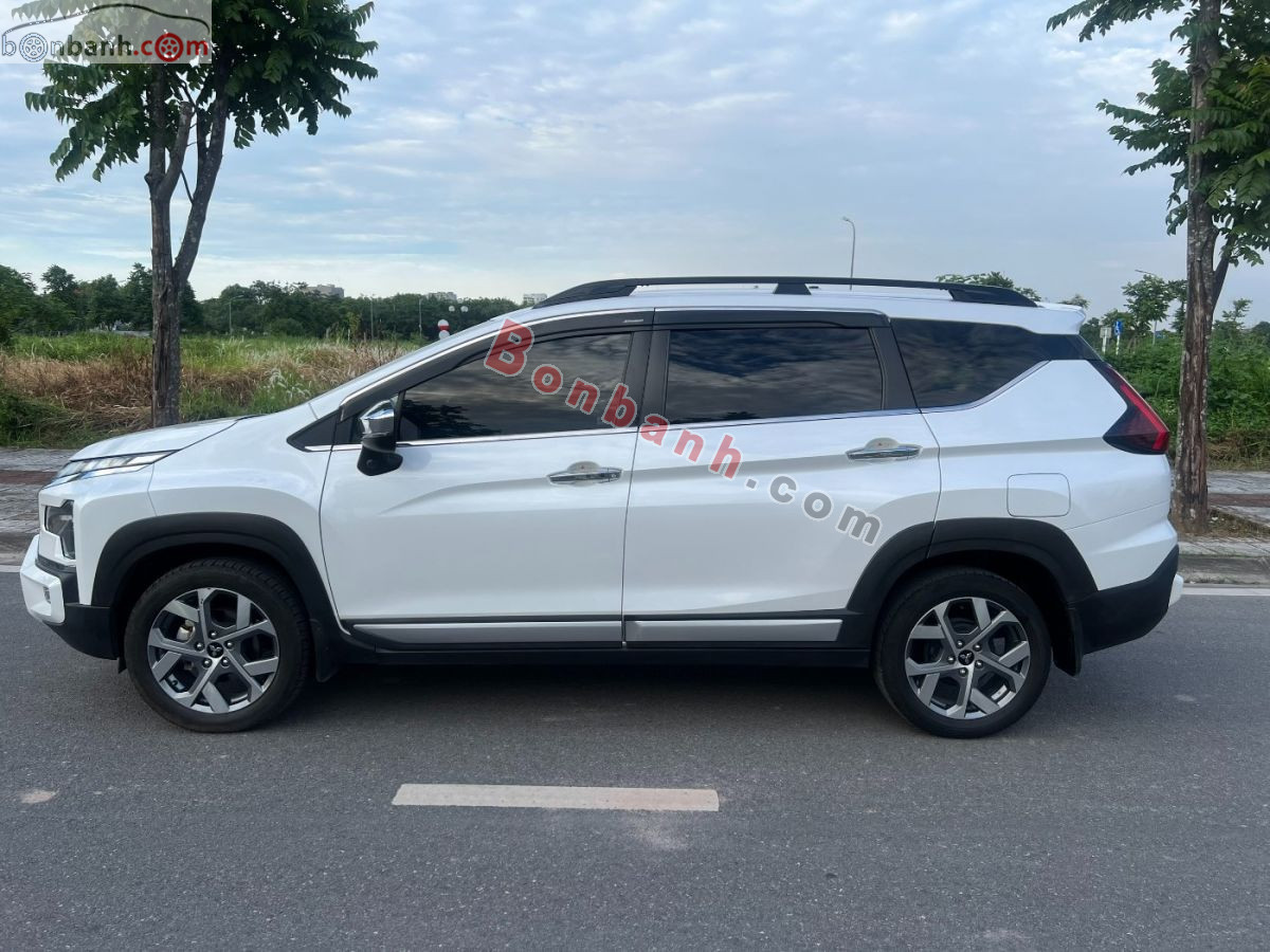 Bán ô tô Mitsubishi Xpander Cross 1.5 AT - 2023 - xe cũ