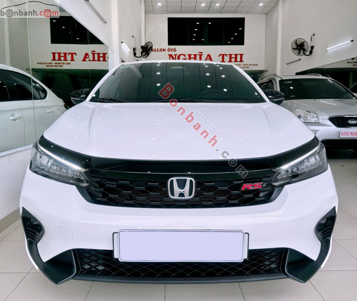 Bán ô tô Honda City RS 1.5 AT - 2023 - xe cũ