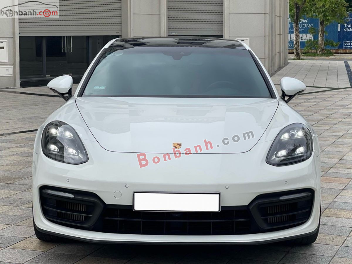 Bán ô tô Porsche Panamera 3.0 V6 - 2020 - xe cũ