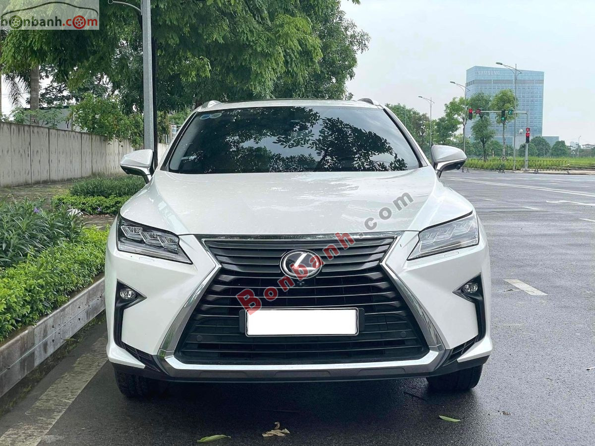 Bán ô tô Lexus RX 300 - 2019 - xe cũ