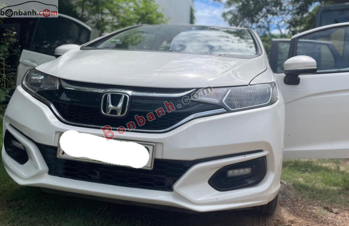 Bán ô tô Honda Jazz V - 2018 - xe cũ