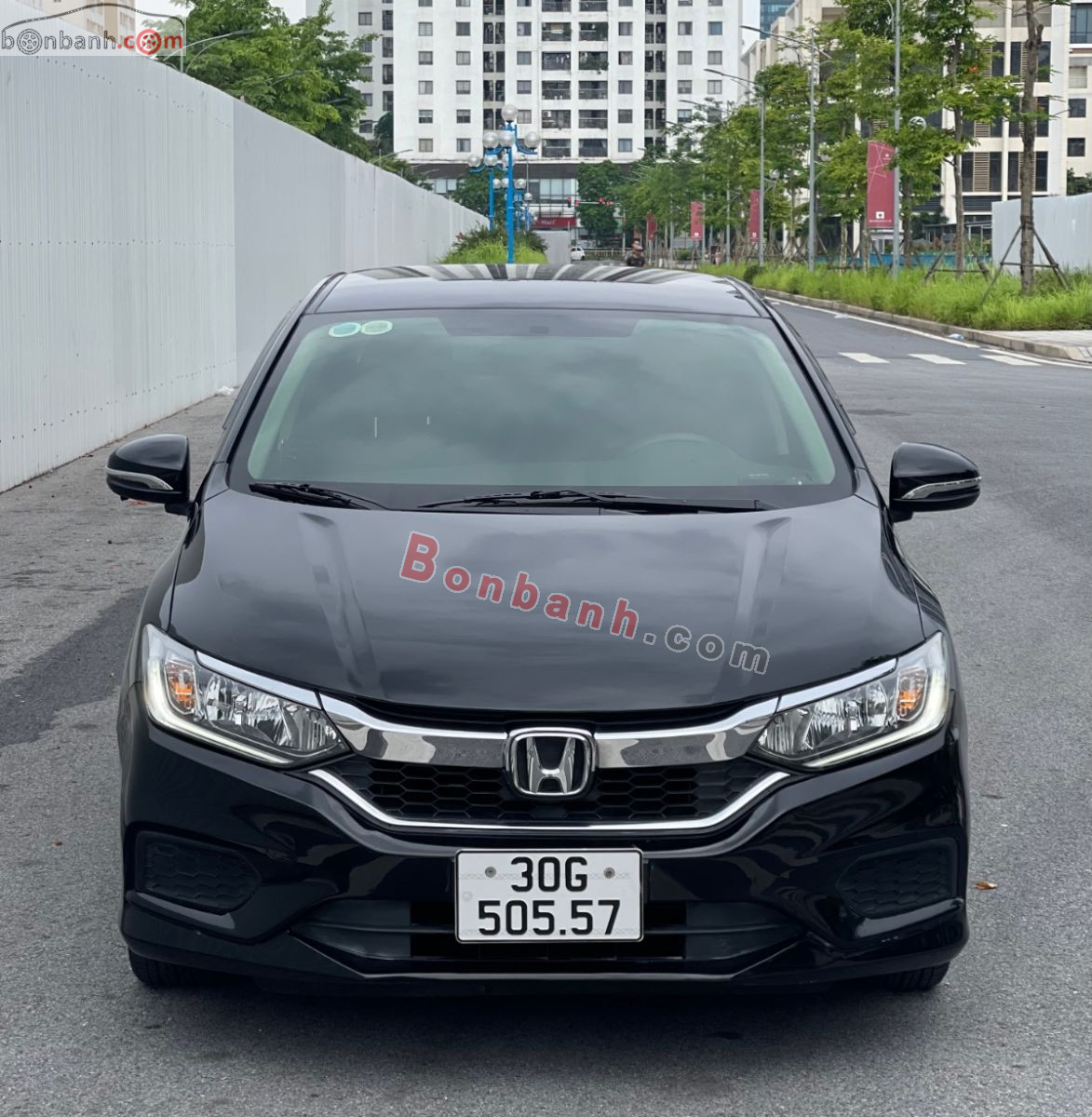 Bán ô tô Honda City 1.5 - 2019 - xe cũ