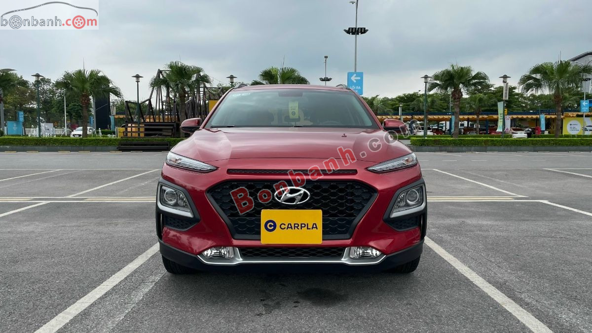 Bán ô tô Hyundai Kona 2.0 AT - 2020 - xe cũ