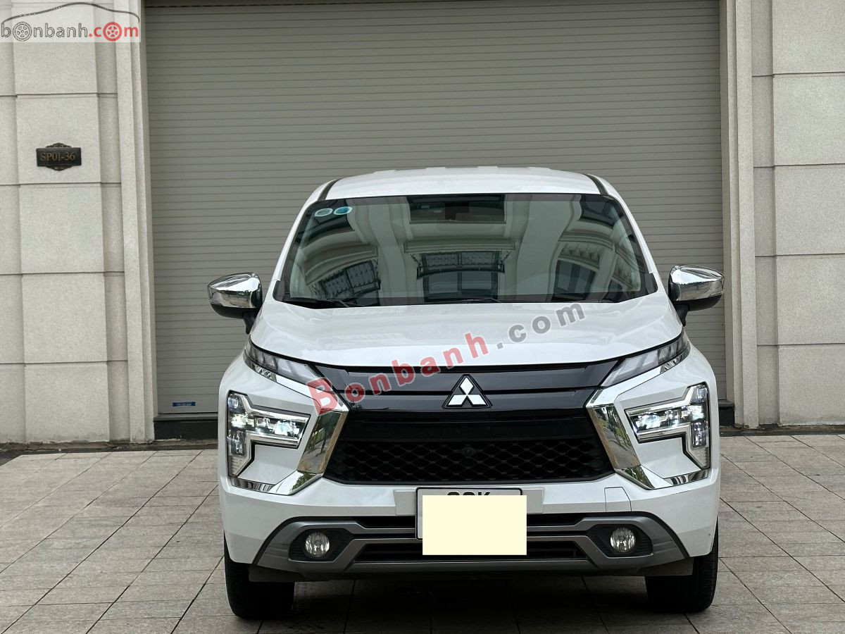 Bán ô tô Mitsubishi Xpander Premium 1.5 AT - 2023 - xe cũ