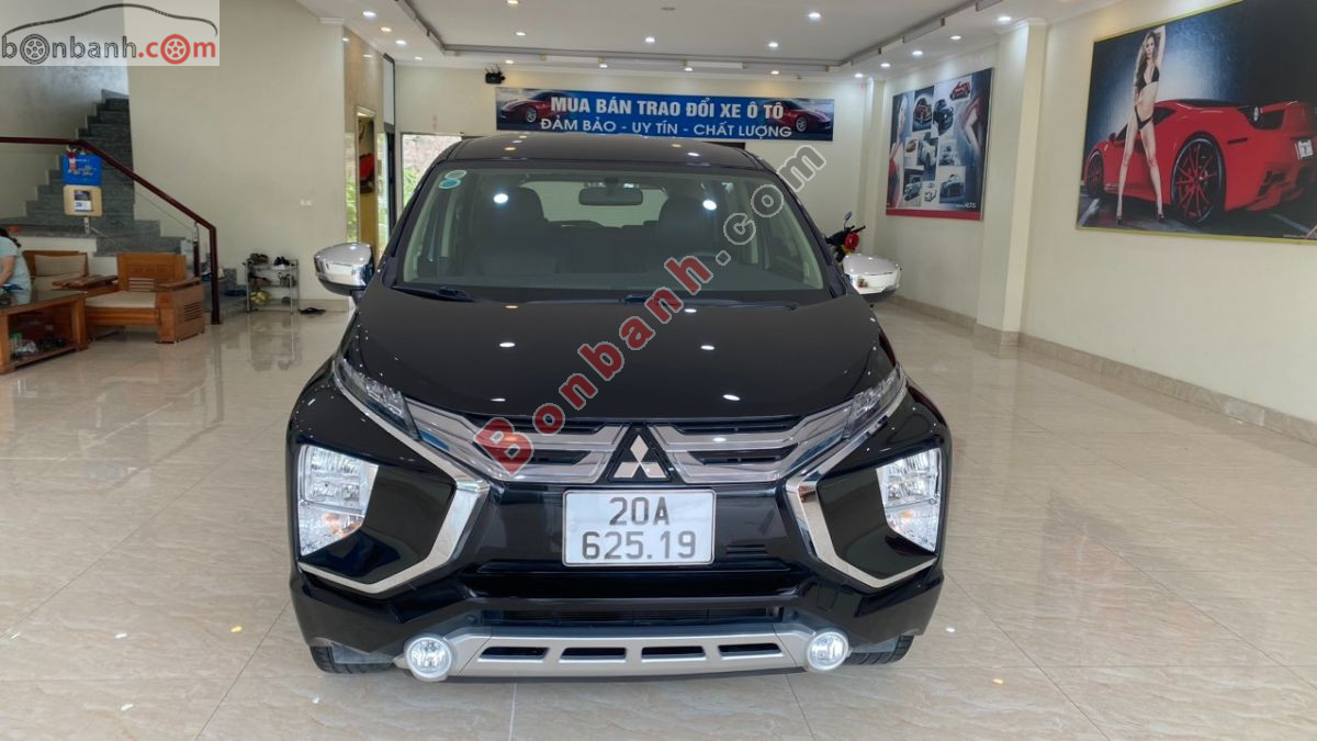 Bán ô tô Mitsubishi Xpander 1.5 AT - 2020 - xe cũ