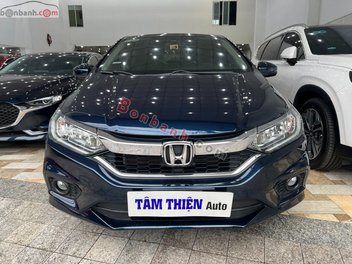 Bán ô tô Honda City 1.5 - 2020 - xe cũ