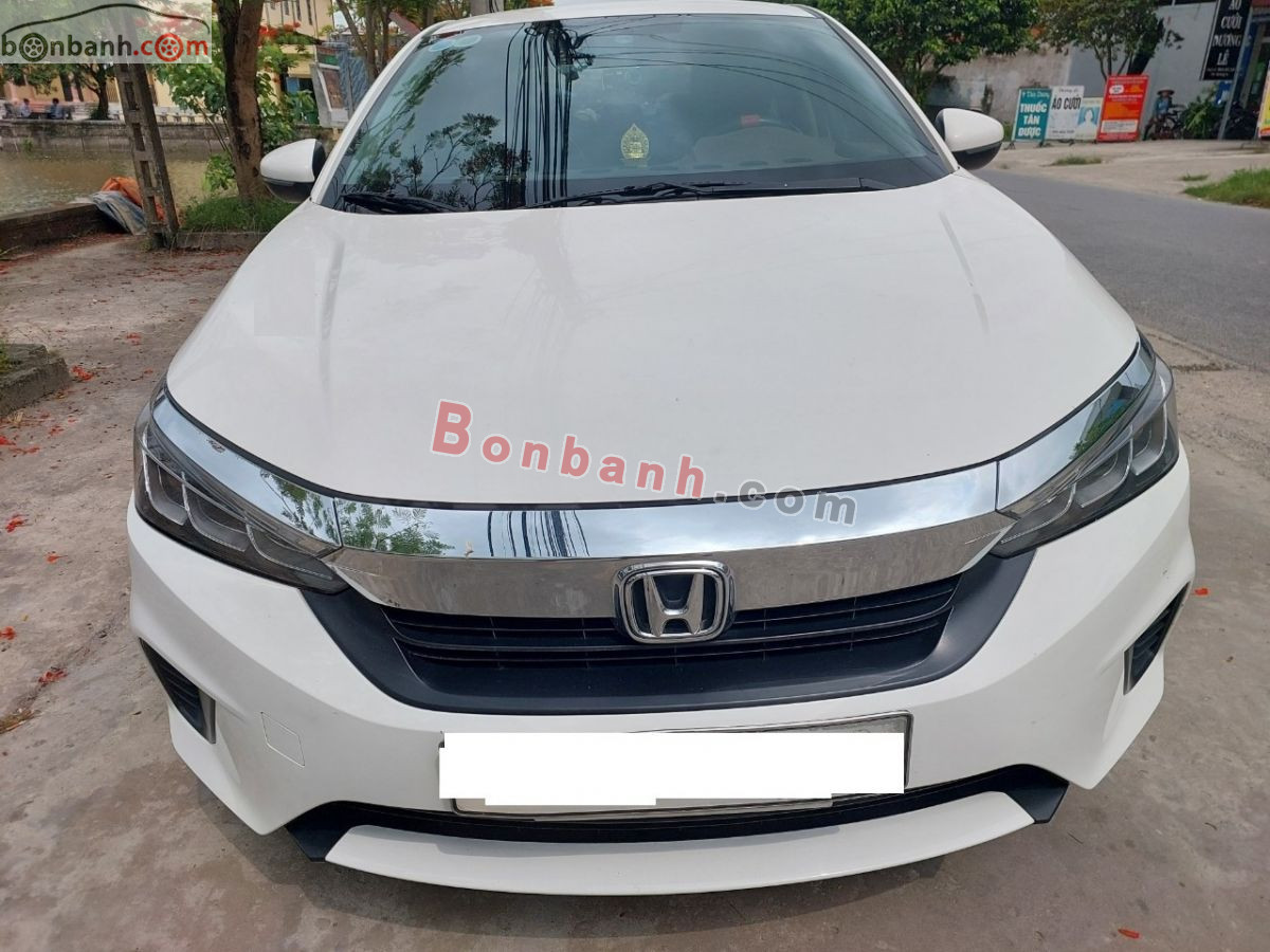 Bán ô tô Honda City L 1.5 AT - 2022 - xe cũ