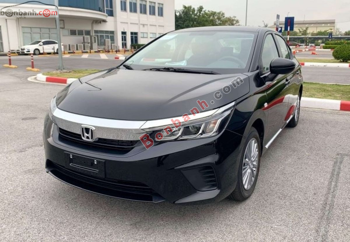 Bán ô tô Honda City G 1.5 AT - 2024 - xe mới