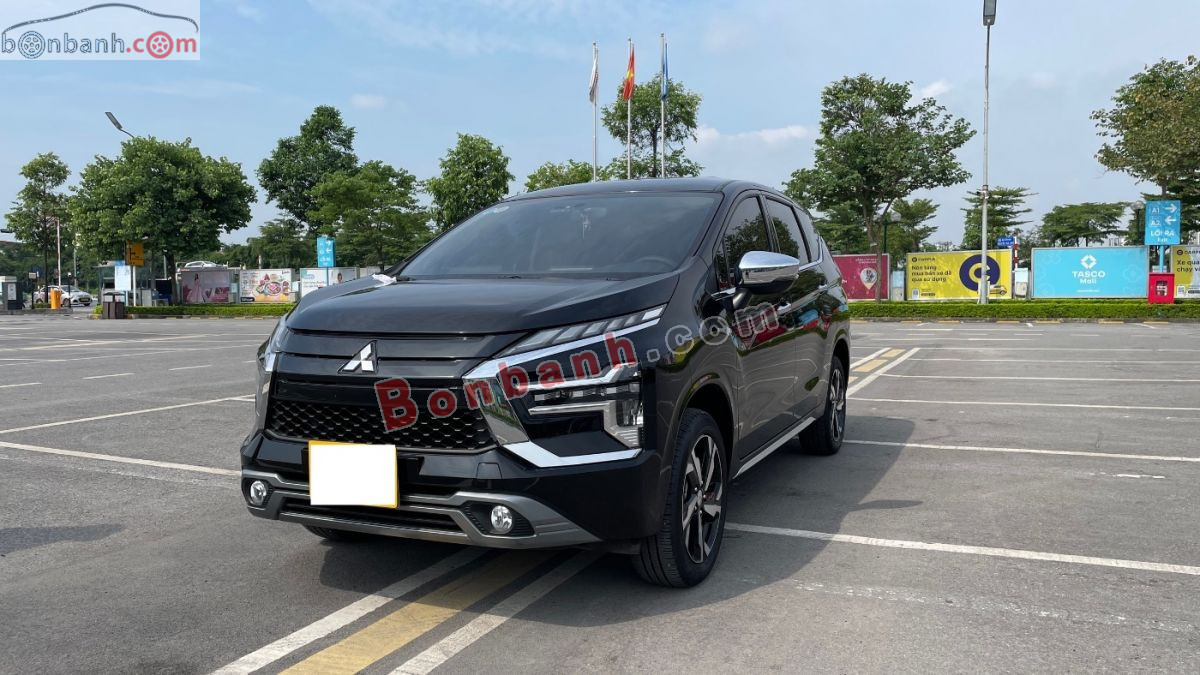 Bán ô tô Mitsubishi Xpander Premium 1.5 AT - 2022 - xe cũ