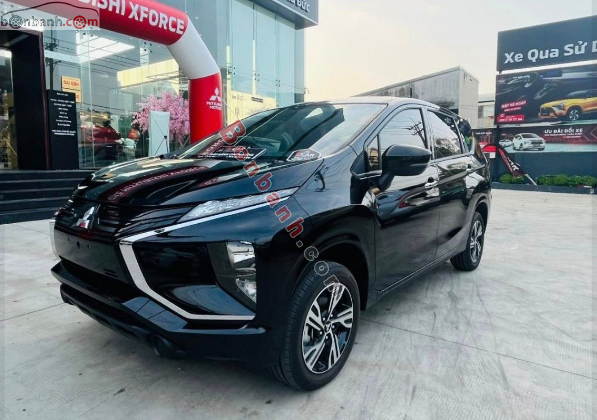 Bán ô tô Mitsubishi Xpander 1.5 MT - 2023 - xe mới