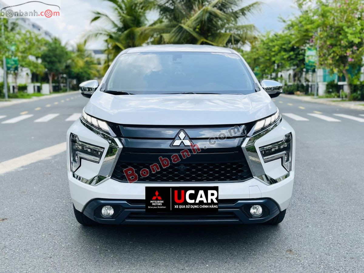 Bán ô tô Mitsubishi Xpander Premium 1.5 AT - 2023 - xe cũ